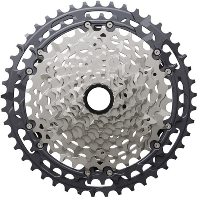 Shimano kaseta CS-M8200 XT 9-45 12rz