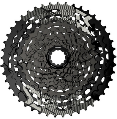 Shimano kaseta CS-LG700 11-45 11rz