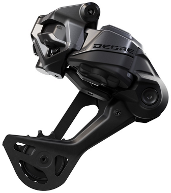 Shimano przerzutka tylna Deore RD-M6250-SGS 12rz