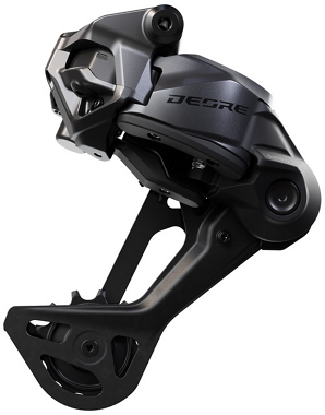 Shimano przerzutka tylna Deore RD-M6260 11rz