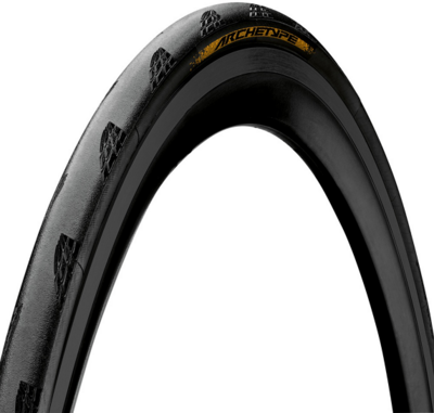 Continental opona Archetype Tour de France Limited Edition 30x700