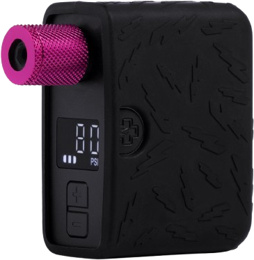 Muc-Off pompka elektryczna AirMach Pro