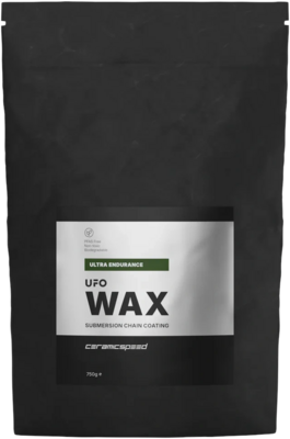 CeramicSpeed wosk UFO Ultra Endurance Wax 750g