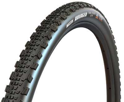 Maxxis opona Ravager 45x700 SilkShield/TR