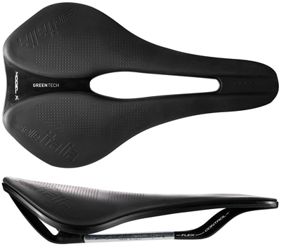 Selle Italia siodło Model X Superflow L3 OEM