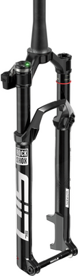 Rock Shox amortyzator SID SL Ultimate Race Day 3P DebonAir+ Boost 110mm 29” czarny