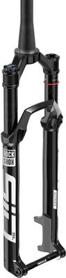 Rock Shox amortyzator SID SL Ultimate Race Day 3P DebonAir+ Boost 100mm 29” czarny