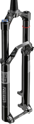 Rock Shox amortyzator Reba Gold Isolator 3P SoloAir Boost OneLoc 130mm 27.5”