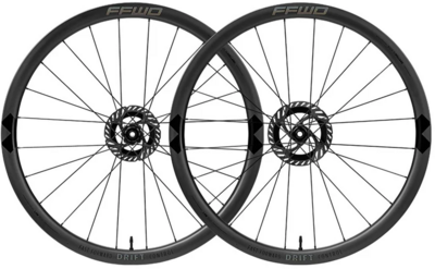 FFWD koła DRIFT CONTROL MBL DT240 EXP CL TL-R Shimano