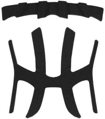 KASK wkładki kasku Rex