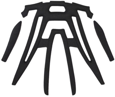 KASK wkładki kasku Caipi