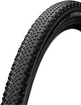 Continental opona Terra Speed 40x700 ProTection czarna OEM