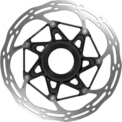 Sram tarcza hamulcowa Centerline 140mm CL