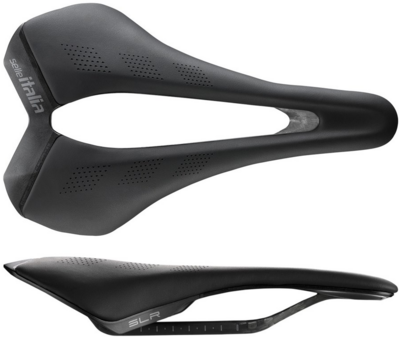 Selle Italia siodło SLR Carbon L3