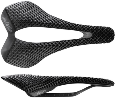 Selle Italia siodło SLR 3D Carbon L3