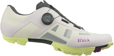 Fizik buty szosowe Vento Proxy Light lilac-lime
