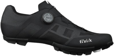 Fizik buty szosowe Vento Proxy Wide black