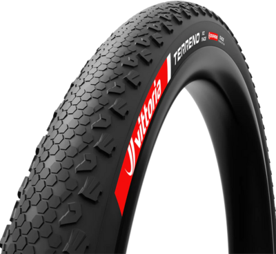 Vittoria opona Terreno XC Race 29x2.25 TLR czarna