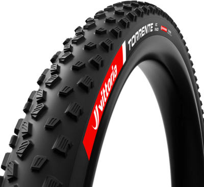 Vittoria opona Torrente XC Race 29x2.25 TLR czarna