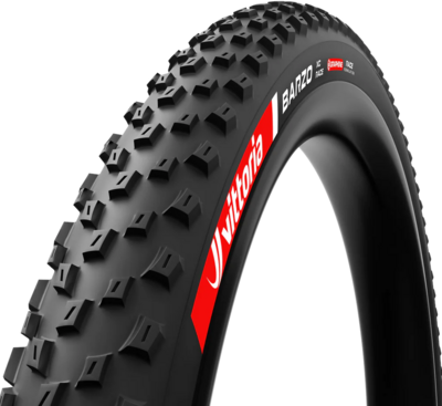 Vittoria opona Barzo XC Race 29x2.4 TLR czarna