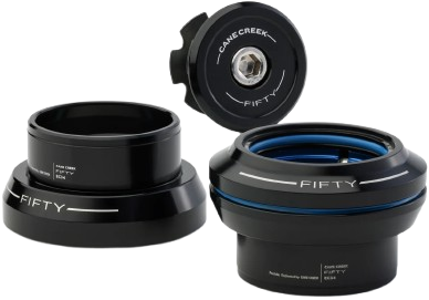 Cane Creek stery Fifty EC34-EC34/30 1 1/8"