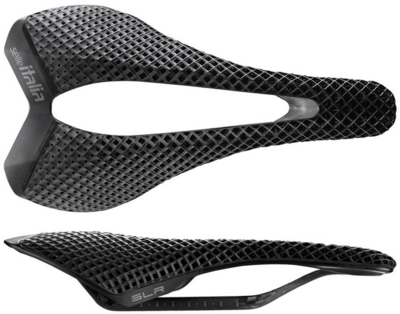 Selle Italia siodło SLR 3D Carbon S3