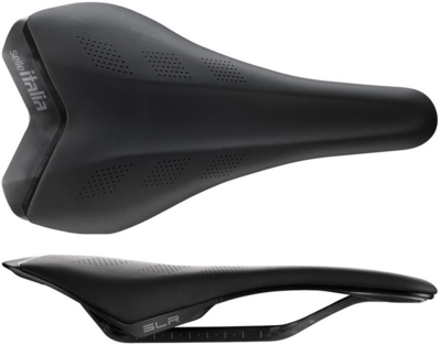 Selle Italia siodło SLR Carbon Fill S1
