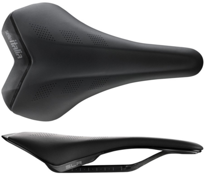 Selle Italia siodło SLR Carbon Fill L1