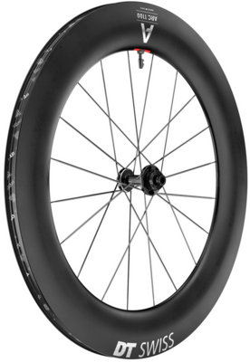 DT Swiss koło przód ARC 1100 DICUT 85 CL 12/100mm