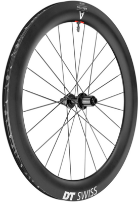 DT Swiss koło tył ARC 1100 DICUT 65 CL 12/142mm Shimano HG
