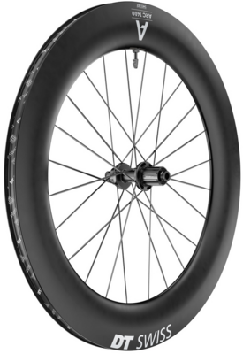 DT Swiss koło tył ARC 1400 DICUT 85 CL 12/142mm Shimano HG