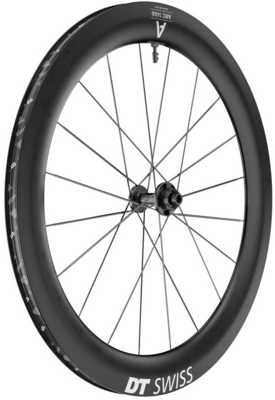 DT Swiss koło przód ARC 1400 DICUT 65 CL 12/100mm