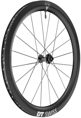 DT Swiss koło przód ARC 1400 DICUT 55 CL 12/100mm