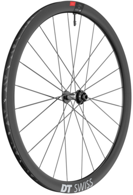 DT Swiss koło przód ARC 1100 DICUT 38 CL 12/100mm