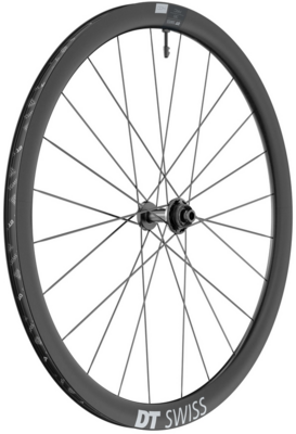 DT Swiss koło przód ARC 1400 DICUT 38 CL 12/100mm