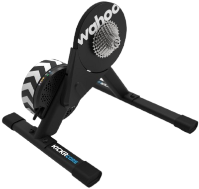 Wahoo trenażer Kickr Core v2 kaseta 11rz