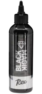 Rex wosk Black Magik Drip Wax 180ml