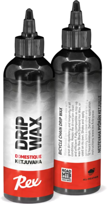 Rex wosk Domestique Drip Wax 180ml