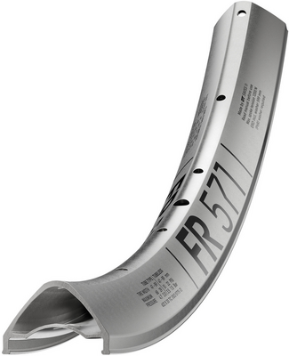 DT Swiss obręcz FR 571 27.5" 32H srebrna