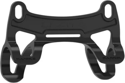 Lezyne uchwyt HV Grip Drive & Pocket