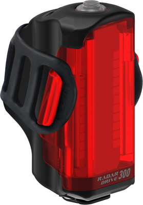 Lezyne lampka tył Radar Drive