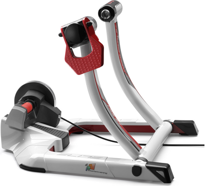 Elite trenażer Qubo Power Mag B+