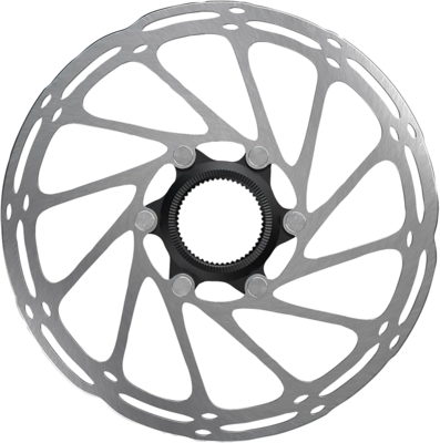 Sram tarcza hamulcowa Centerline 160mm CL