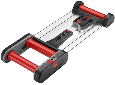 Elite trenażer rolkowy Quick-Motion