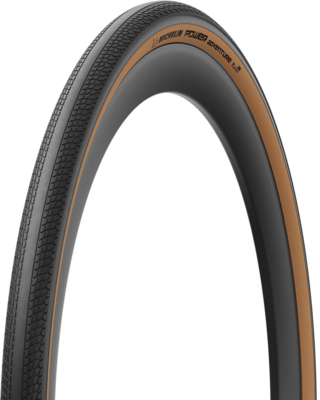 Michelin opona Power Adventure TS Competition Line TLR 700x36 Classic