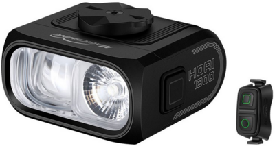 Magicshine lampka przód HORI 1300
