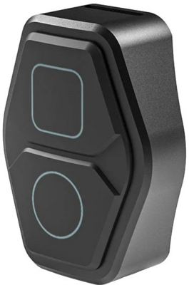 Magicshine bezprzewodowy pilot zdalnego sterowania MJ-6508