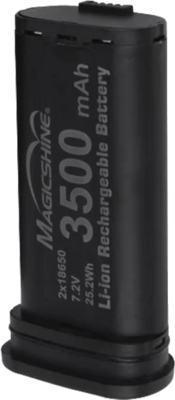 Magicshine akumulator MJ-6120 7.2V 3500mAh