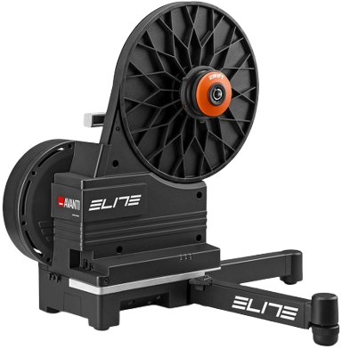 Elite trenażer Avanti Zwift Cog and Click V2
