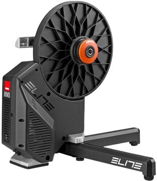 Elite trenażer Rivo Zwift Cog and Click V2